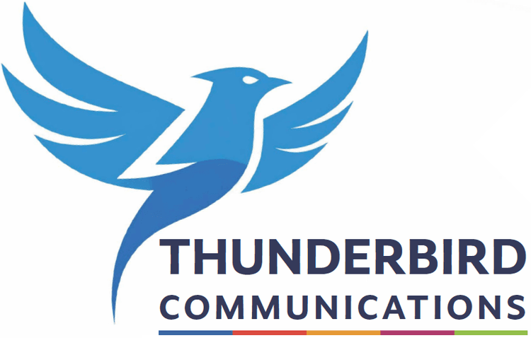 Thunderbird Communications